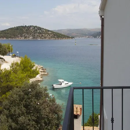 Villa Perun Razanj Exterior photo