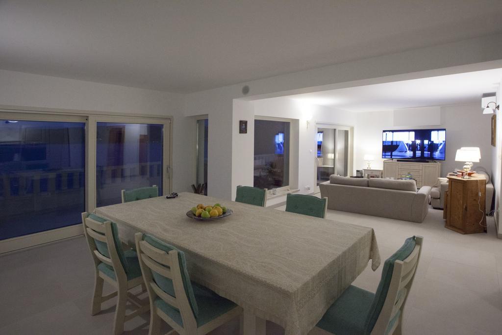 Villa Perun