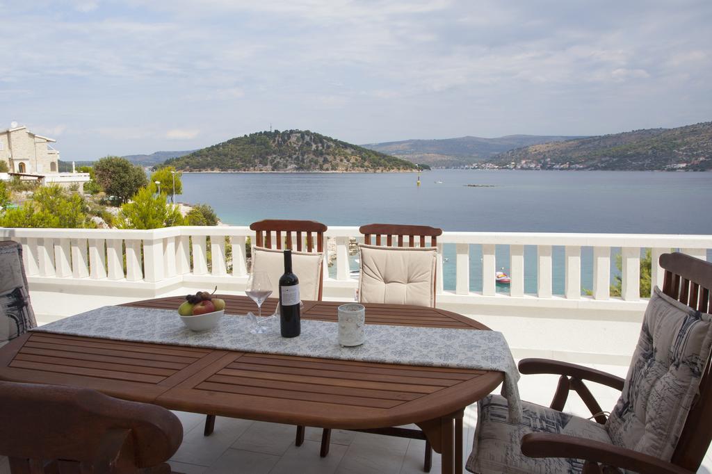 Villa Perun *