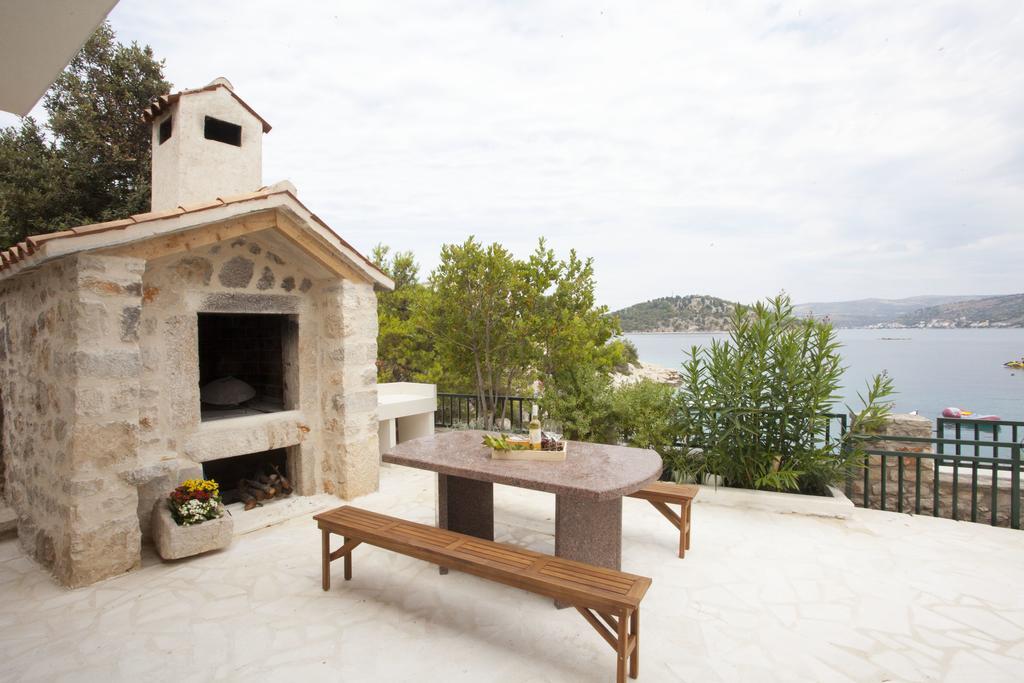 Perun Villa Ražanj