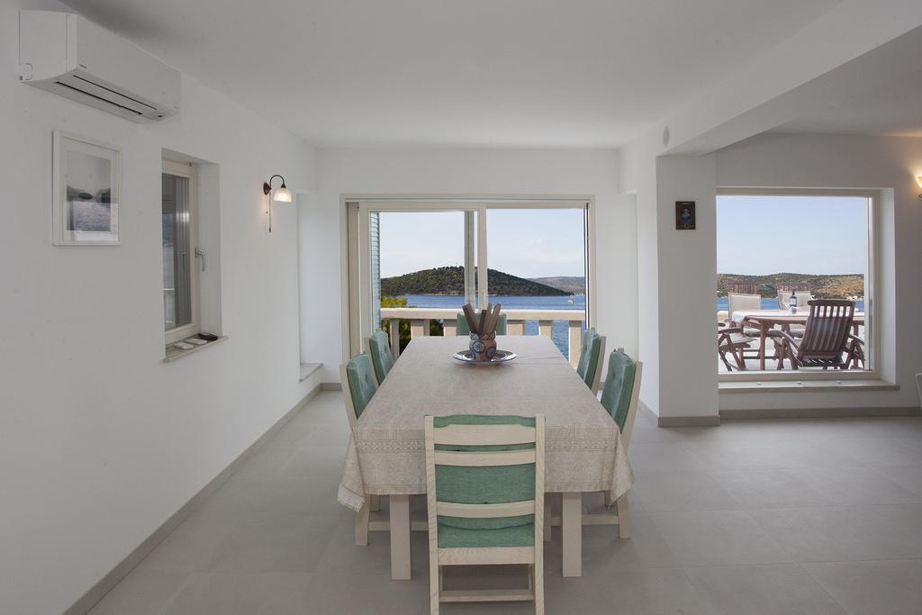 Perun Villa *