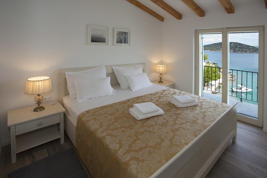 Villa Perun