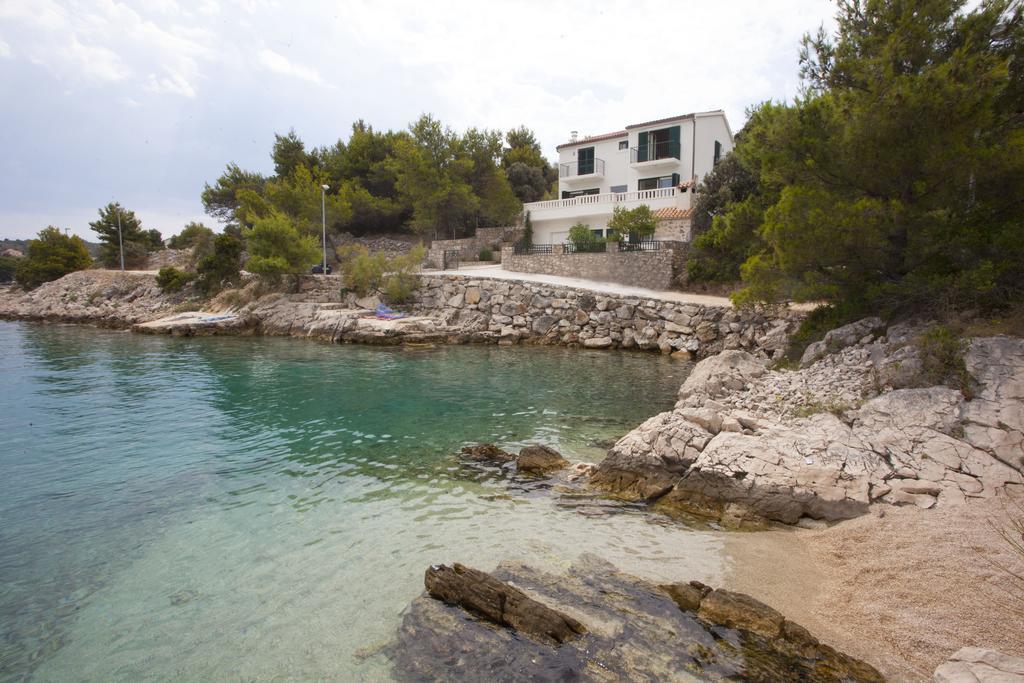 Villa Perun *